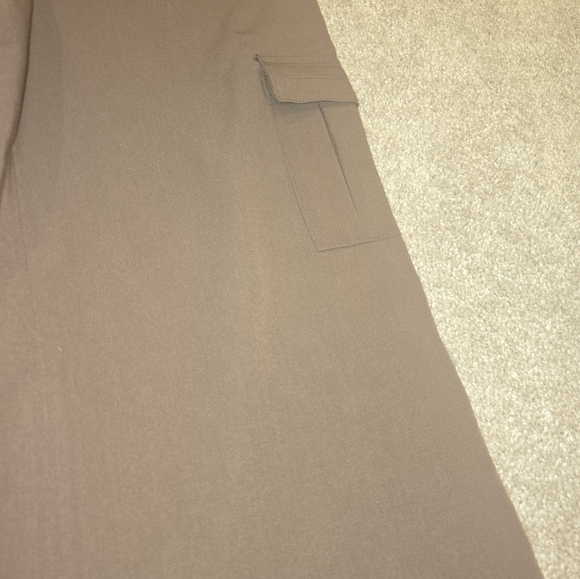 INC wide leg - Picture 3 of 5